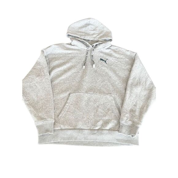Puma sweatshirt hoodie size S - Picture 1 of 9